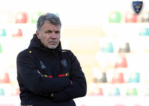 Pordenone 0 Lecce 1