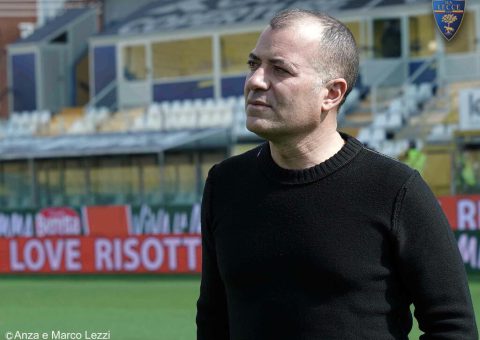 Parma 0 Lecce 0