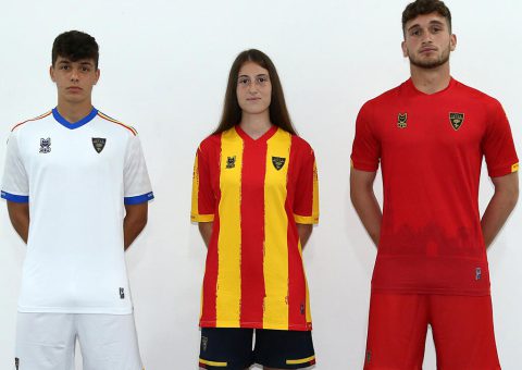 Maglie Stagione 2022/23