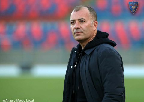 Cosenza 2 Lecce 2