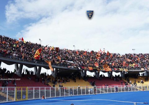 Lecce 1 Spal 0