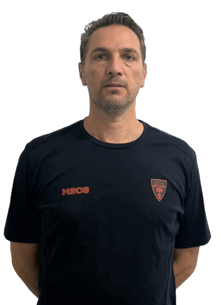 Mirco Spedicato