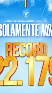 “Solamente Tu”: termina la Campagna Abbonamenti dei record