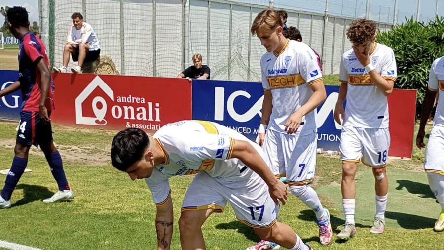 Cagliari-Lecce 2-0