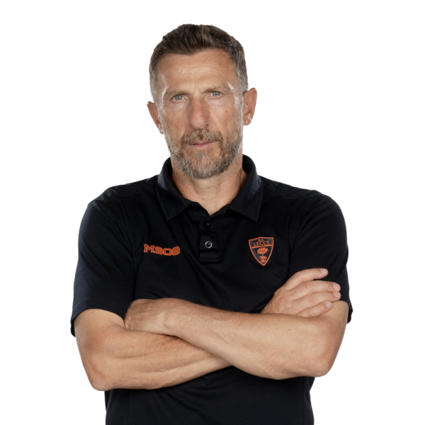 Eusebio Di Francesco