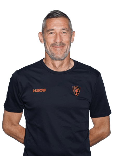 Luigi Sassanelli