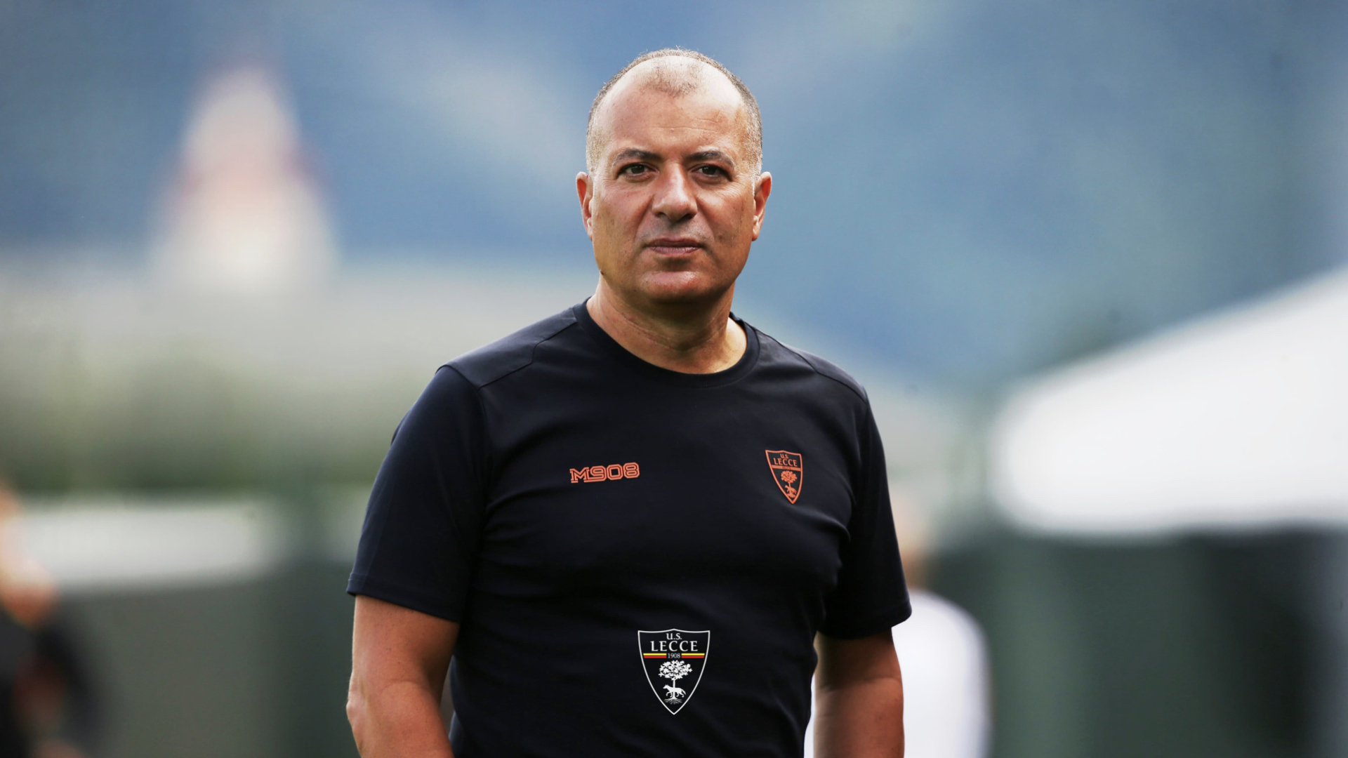 Intervista al Presidente Sticchi Damiani post Monopoli-Lecce