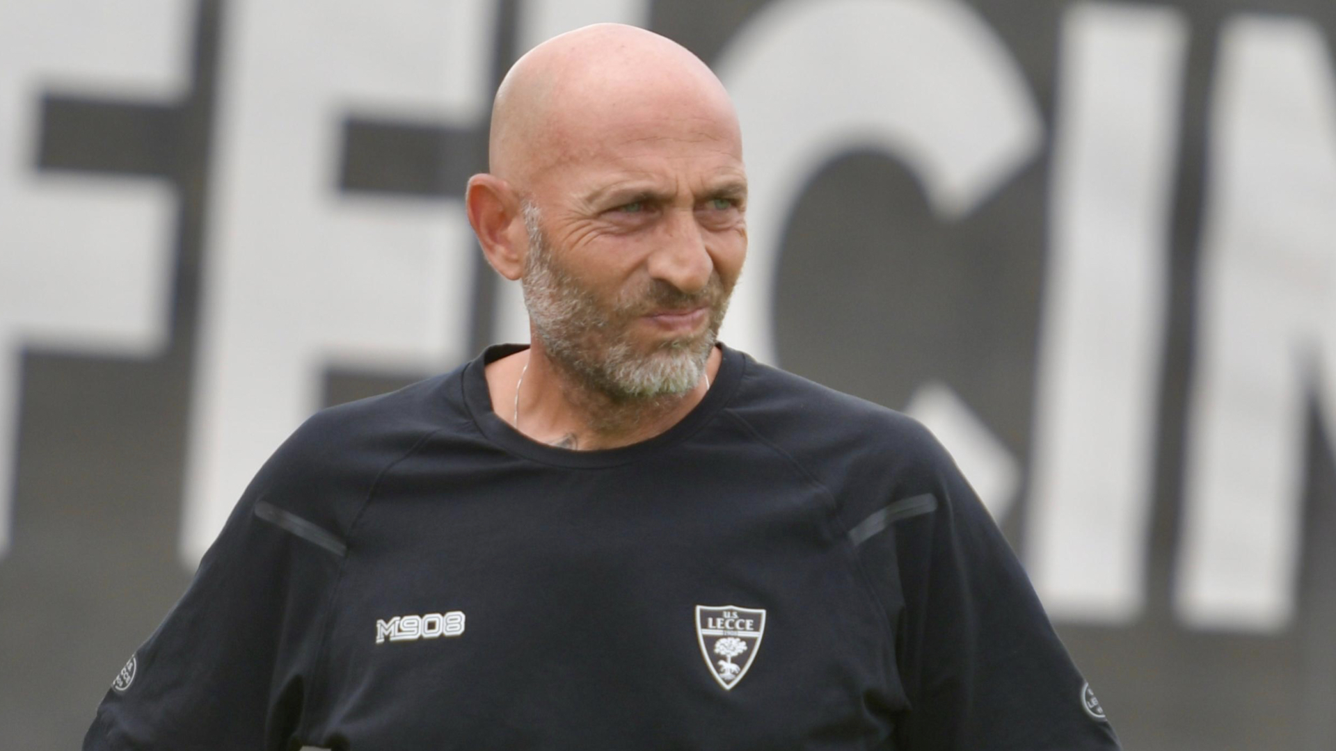 Intervista a mister Schipa: vigilia di Bologna-Lecce | Primavera 1