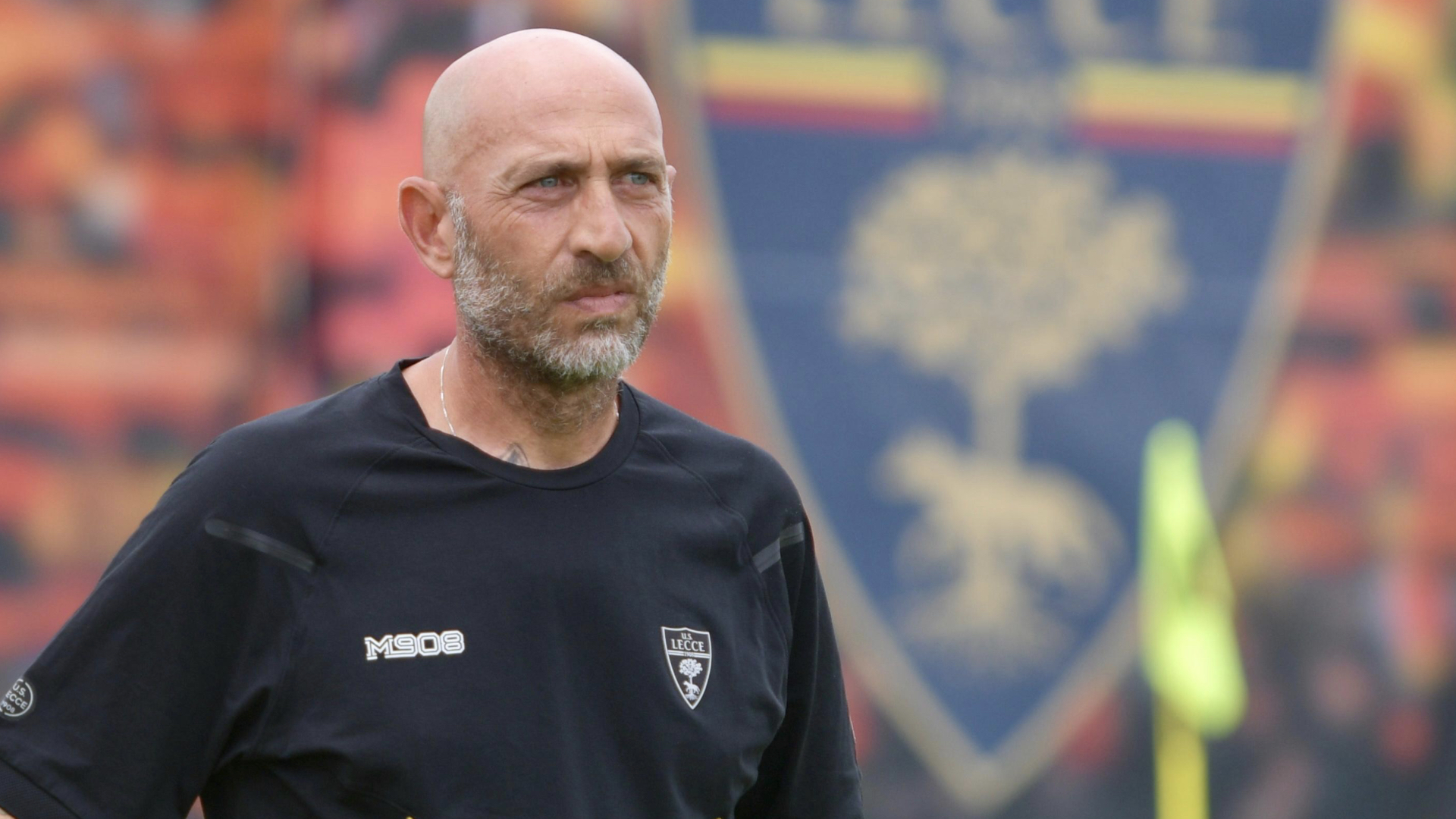 Intervista a mister Schipa: vigilia Cesena-Lecce | Primavera 1