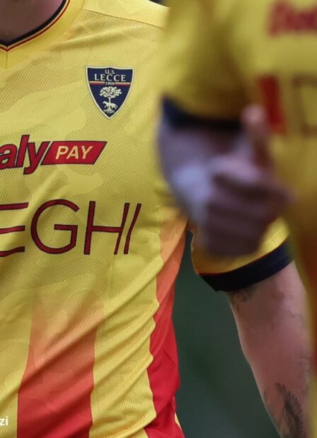 7 giallorossi alla selezione Sud per la Nazionale Under 15