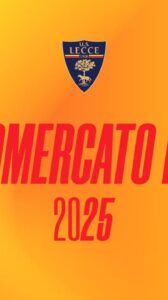 Calciomercato estivo 2025/26