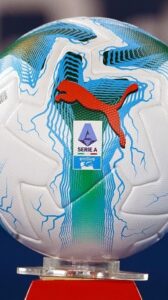 Serie A Enilive: il programma delle prossime gare