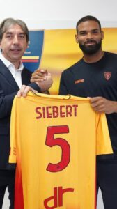 Presentazione Siebert