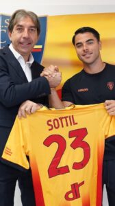 Presentazione Sottil