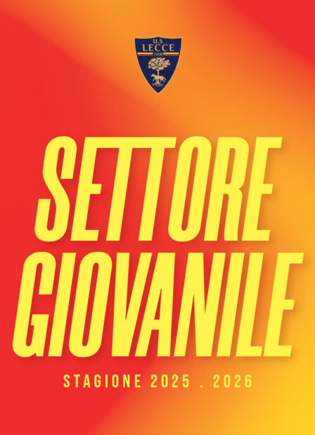 Under 17: Empoli 5 – Lecce 0