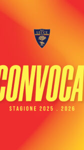 I convocati di Milan-Lecce