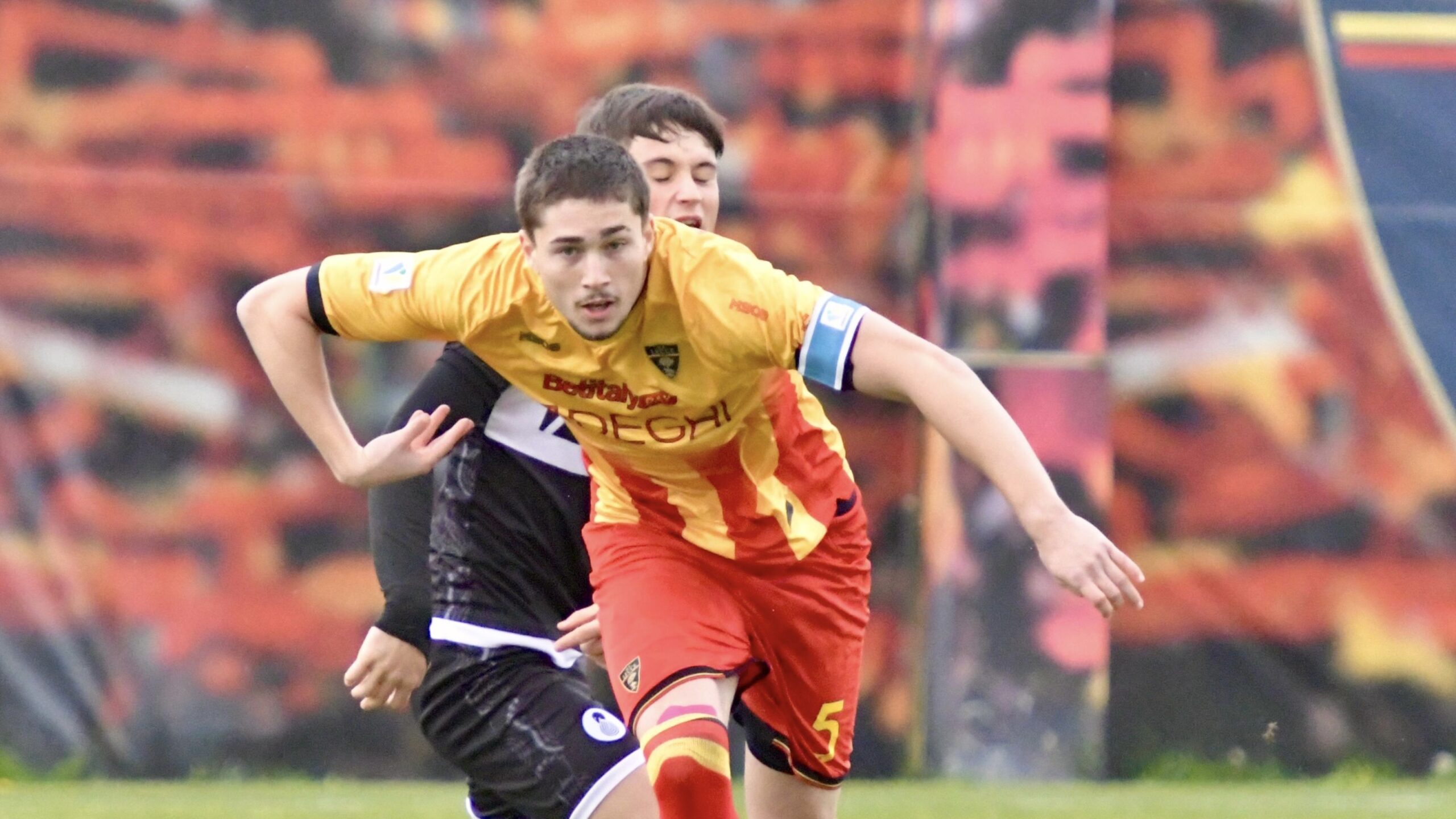 Lecce-Cesena 0-0