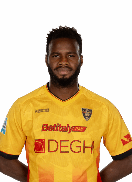 Lassana Coulibaly