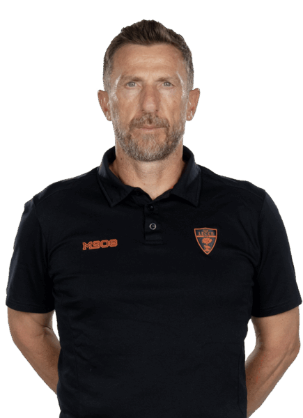Eusebio Di Francesco