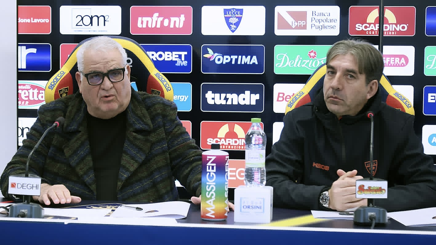 Il punto dell'Area Tecnica