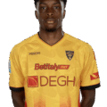 Christ-Owen Kouassi