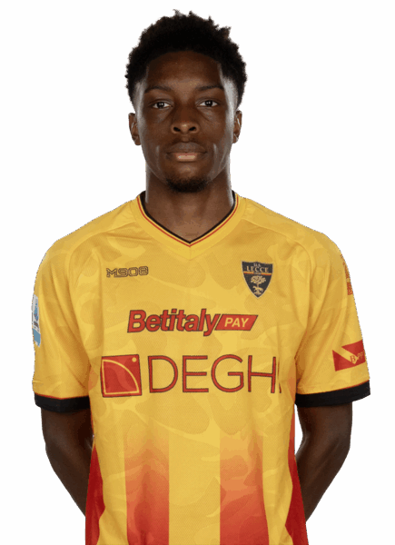 Christ-Owen Kouassi