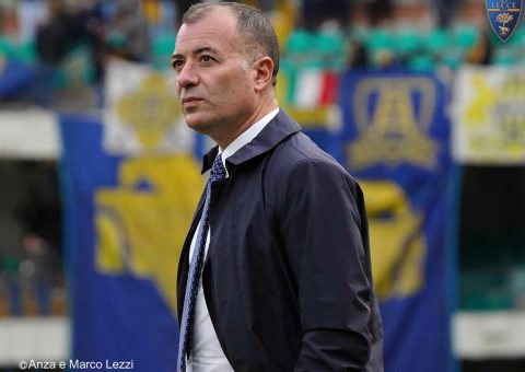 Verona 2 Lecce 0