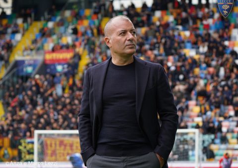 Udinese 1 Lecce 0