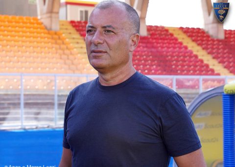 Amichevole internazionale : Lecce 2 Nizza 3