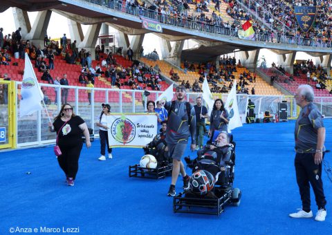 Lecce 0 Torino 1