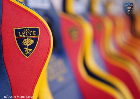 Lecce 2  Nk Varazdin 0  Amichevole Internazionale