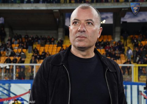 Lecce 0 Bologna 0