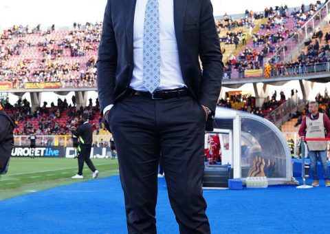 Lecce 1 Udinese 0