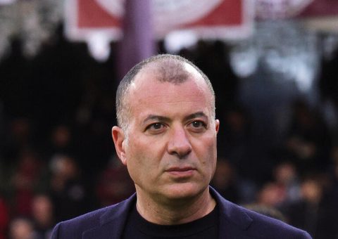 Salernitana 0 Lecce 1