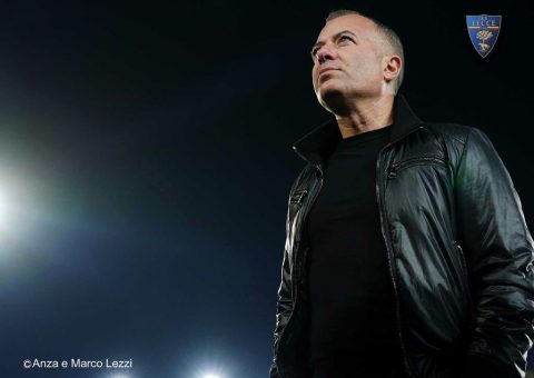 Lecce 1 Salernitana 2