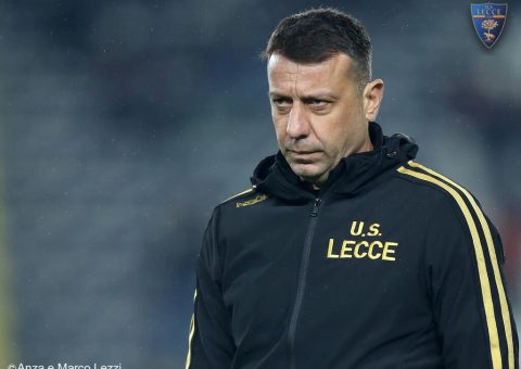 Empoli 1 Lecce 1