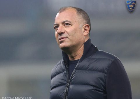 Parma 1 Lecce 3