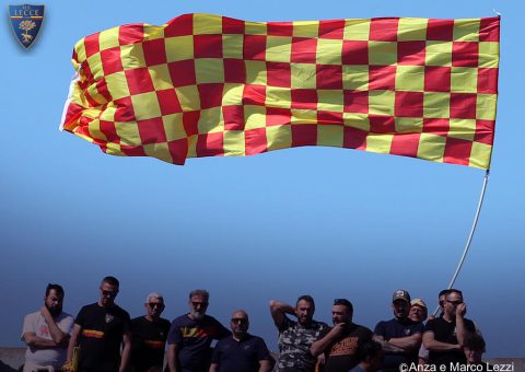 Lecce 1 -Monza 1