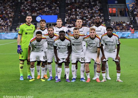 Inter 2 – Lecce 0