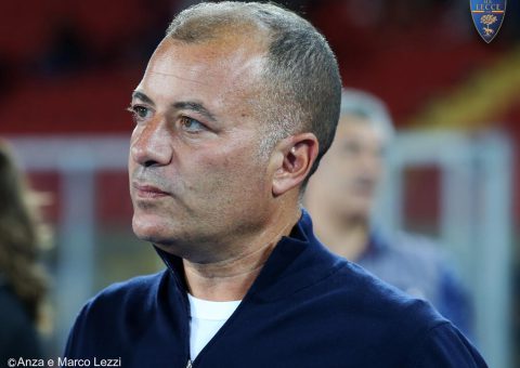 Lecce 1 Genoa 0