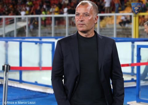 Lecce 2-Lazio 1