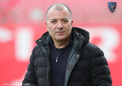 Monza 0 Lecce 0