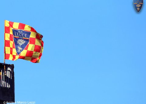 Lecce 1 Empoli 0