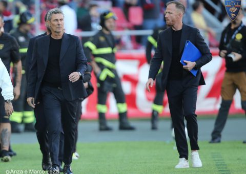 Bologna 1 Lecce 0
