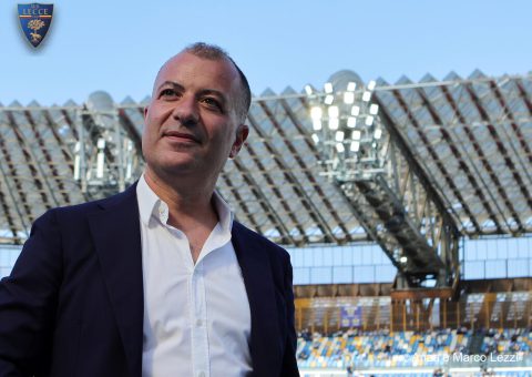 Napoli 0 Lecce 0