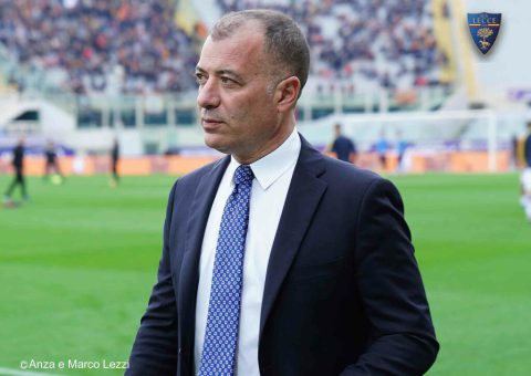 Fiorentina 1 Lecce 0
