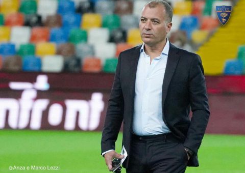 Udinese 1 Lecce 1
