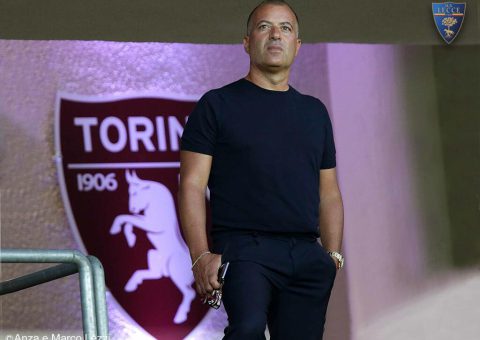 Torino 1 Lecce 0