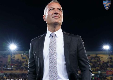 Lecce 0 Verona 1