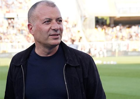 Lecce 0 Udinese 2